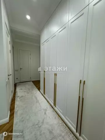 88 м², 3-комнатная квартира, этаж 4 из 9, 88 м², изображение - 13