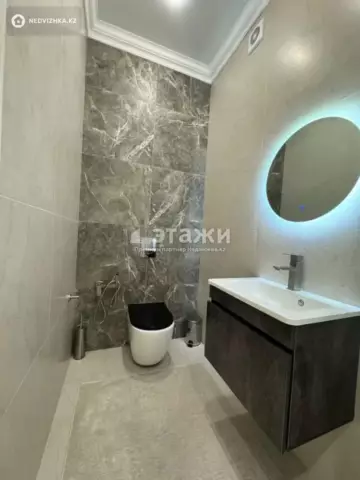 88 м², 3-комнатная квартира, этаж 4 из 9, 88 м², изображение - 12