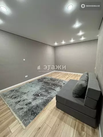 2-комнатная квартира, этаж 9 из 18, 54 м²