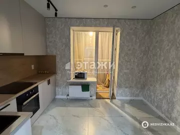 54 м², 2-комнатная квартира, этаж 9 из 18, 54 м², изображение - 5