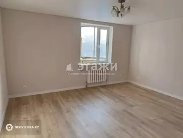 1-комнатная квартира, этаж 2 из 18, 44 м²