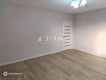 1-комнатная квартира, этаж 2 из 18, 44 м²