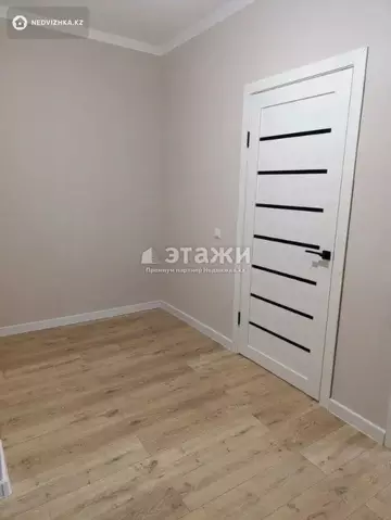 1-комнатная квартира, этаж 2 из 18, 44 м²