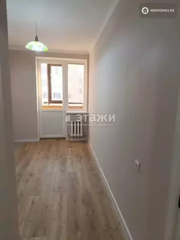 1-комнатная квартира, этаж 2 из 18, 44 м²