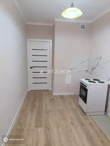 1-комнатная квартира, этаж 2 из 18, 44 м²
