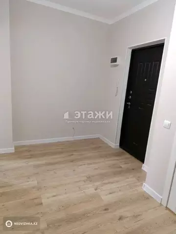 44 м², 1-комнатная квартира, этаж 2 из 18, 44 м², изображение - 4