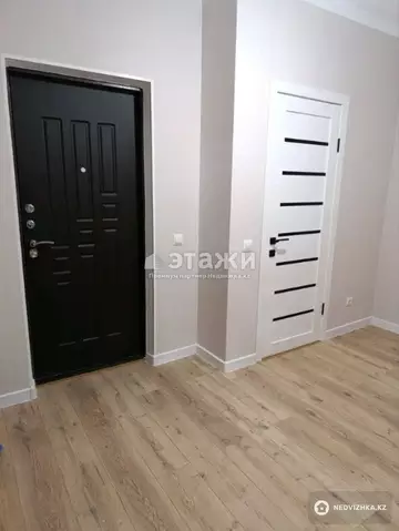 44 м², 1-комнатная квартира, этаж 2 из 18, 44 м², изображение - 6