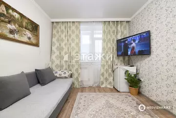 39 м², 2-комнатная квартира, этаж 1 из 9, 39 м², изображение - 3