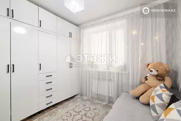 39 м², 2-комнатная квартира, этаж 1 из 9, 39 м², изображение - 8