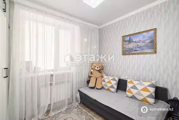 39 м², 2-комнатная квартира, этаж 1 из 9, 39 м², изображение - 9