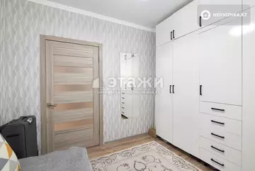 39 м², 2-комнатная квартира, этаж 1 из 9, 39 м², изображение - 11