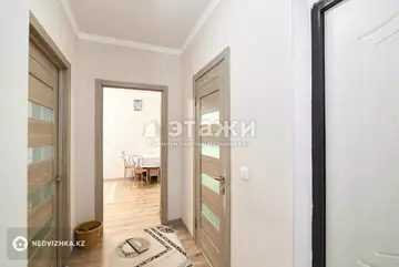 39 м², 2-комнатная квартира, этаж 1 из 9, 39 м², изображение - 15