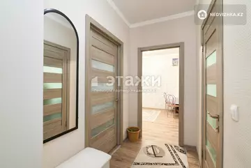 39 м², 2-комнатная квартира, этаж 1 из 9, 39 м², изображение - 16