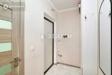 39 м², 2-комнатная квартира, этаж 1 из 9, 39 м², изображение - 18