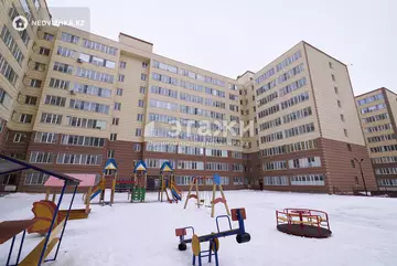 39 м², 2-комнатная квартира, этаж 1 из 9, 39 м², изображение - 23