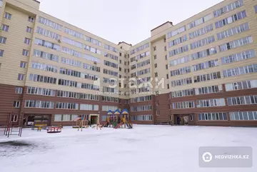 39 м², 2-комнатная квартира, этаж 1 из 9, 39 м², изображение - 24