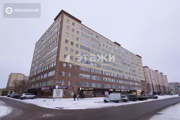 39 м², 2-комнатная квартира, этаж 1 из 9, 39 м², изображение - 25