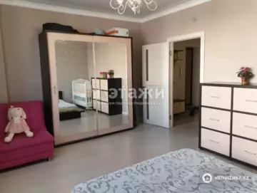 1-комнатная квартира, этаж 7 из 9, 51 м²