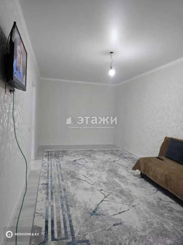 60.5 м², 2-комнатная квартира, этаж 10 из 13, 60 м², изображение - 1