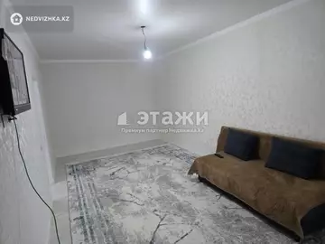 2-комнатная квартира, этаж 10 из 13, 60 м²