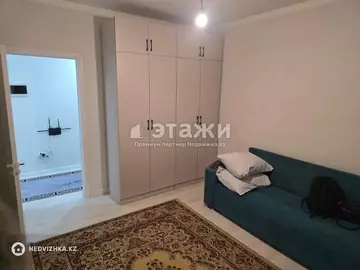 60.5 м², 2-комнатная квартира, этаж 10 из 13, 60 м², изображение - 5