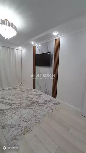 2-комнатная квартира, этаж 7 из 9, 42 м²