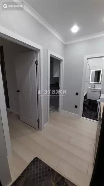 42 м², 2-комнатная квартира, этаж 7 из 9, 42 м², изображение - 4