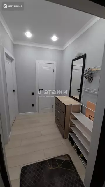 42 м², 2-комнатная квартира, этаж 7 из 9, 42 м², изображение - 5