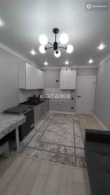 42 м², 2-комнатная квартира, этаж 7 из 9, 42 м², изображение - 6