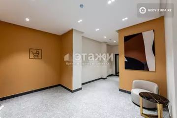 60.8 м², 2-комнатная квартира, этаж 15 из 16, 61 м², изображение - 4