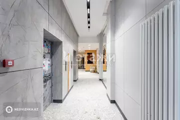 60.8 м², 2-комнатная квартира, этаж 15 из 16, 61 м², изображение - 5