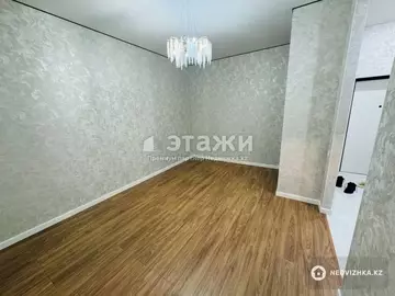 38.2 м², 1-комнатная квартира, этаж 15 из 16, 38 м², изображение - 9