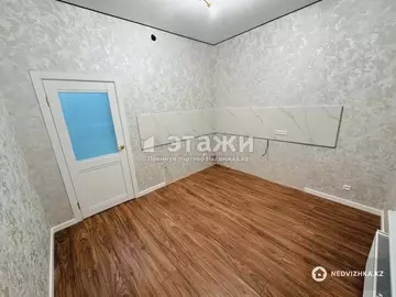 38.2 м², 1-комнатная квартира, этаж 15 из 16, 38 м², изображение - 12