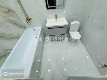 38.2 м², 1-комнатная квартира, этаж 15 из 16, 38 м², изображение - 13