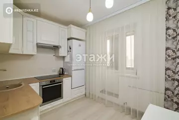 1-комнатная квартира, этаж 9 из 14, 39 м²