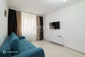 1-комнатная квартира, этаж 9 из 14, 39 м²