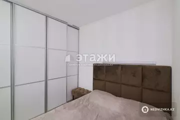 38.8 м², 1-комнатная квартира, этаж 9 из 14, 39 м², изображение - 4