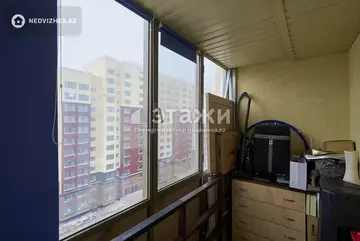 38.8 м², 1-комнатная квартира, этаж 9 из 14, 39 м², изображение - 5