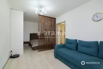 38.8 м², 1-комнатная квартира, этаж 9 из 14, 39 м², изображение - 6