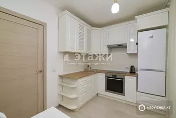 38.8 м², 1-комнатная квартира, этаж 9 из 14, 39 м², изображение - 7