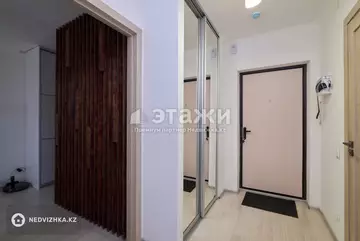 38.8 м², 1-комнатная квартира, этаж 9 из 14, 39 м², изображение - 11