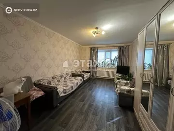 2-комнатная квартира, этаж 3 из 7, 50 м²