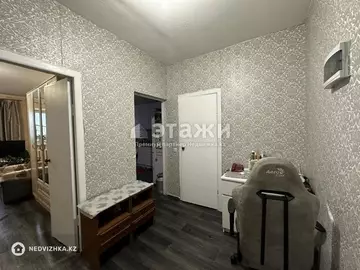 2-комнатная квартира, этаж 3 из 7, 50 м²