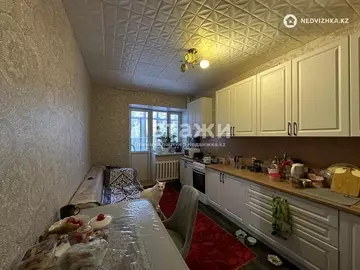 2-комнатная квартира, этаж 3 из 7, 50 м²