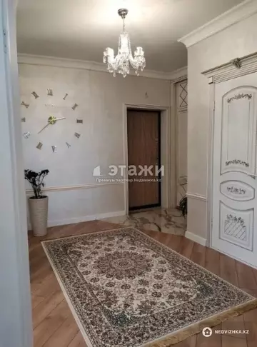 80 м², 3-комнатная квартира, этаж 20 из 24, 80 м², изображение - 3