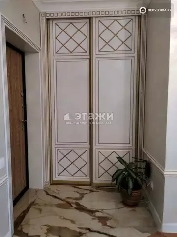 80 м², 3-комнатная квартира, этаж 20 из 24, 80 м², изображение - 4