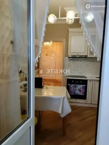 80 м², 3-комнатная квартира, этаж 20 из 24, 80 м², изображение - 5
