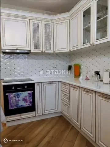 80 м², 3-комнатная квартира, этаж 20 из 24, 80 м², изображение - 6