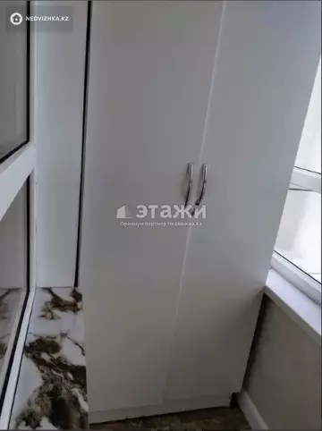 80 м², 3-комнатная квартира, этаж 20 из 24, 80 м², изображение - 7