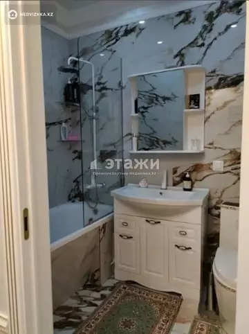 80 м², 3-комнатная квартира, этаж 20 из 24, 80 м², изображение - 8
